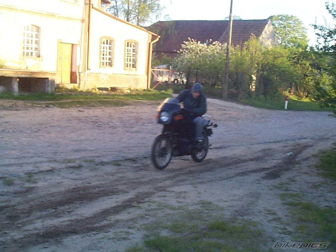 Bike Photo 357461