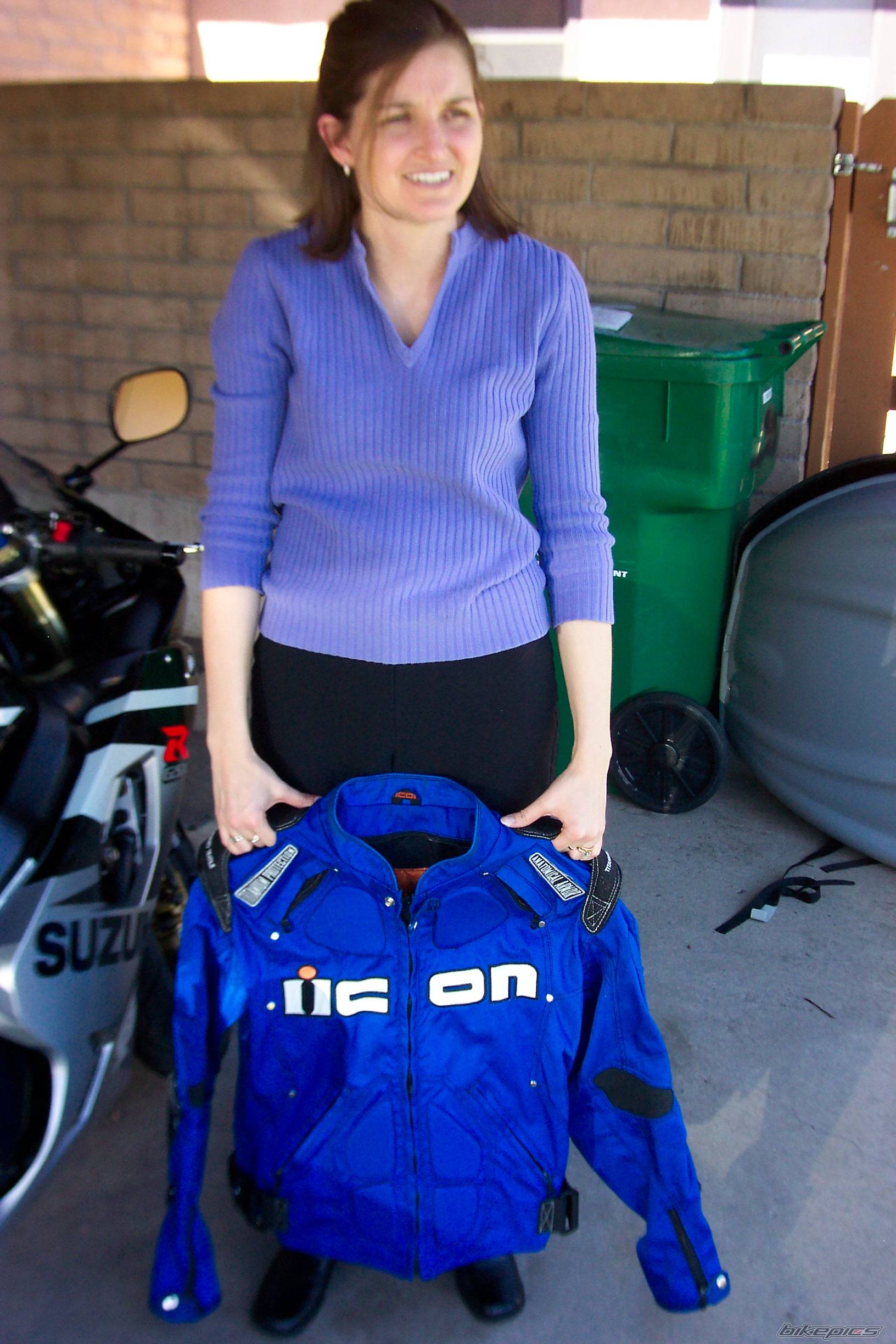 Bike Photo 357469