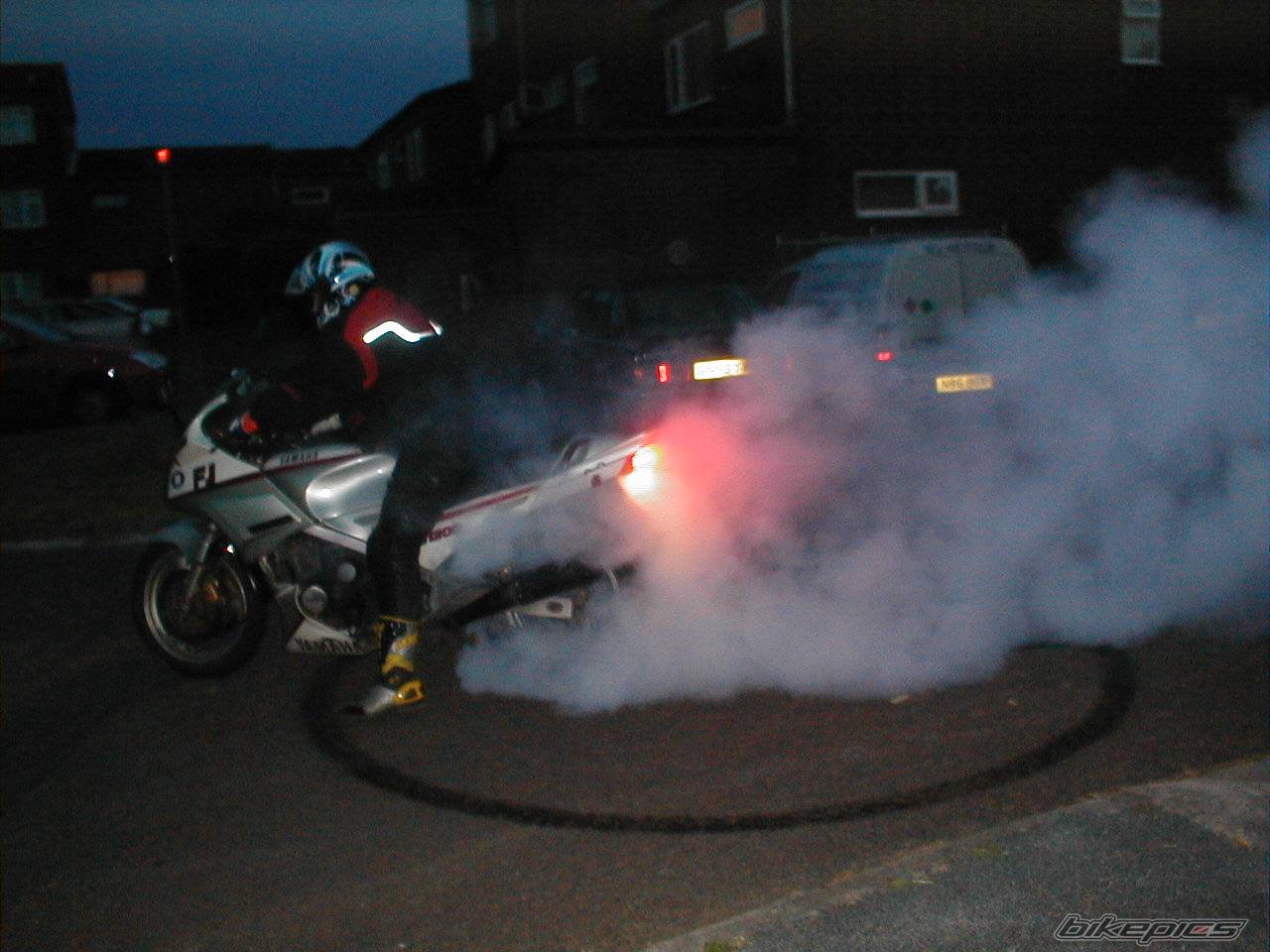 Bike Photo 3575
