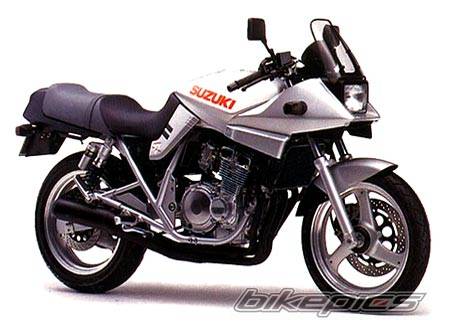 Bike Photo 357516