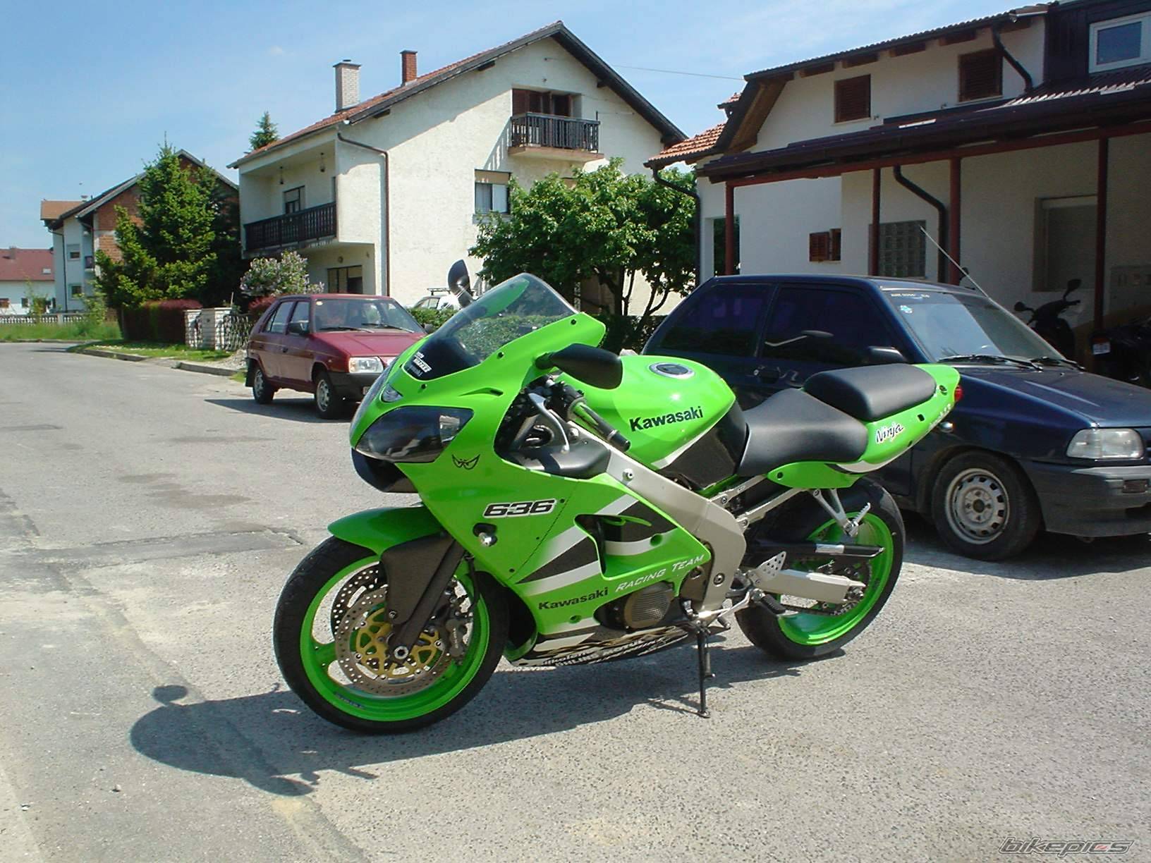 Bike Photo 357541