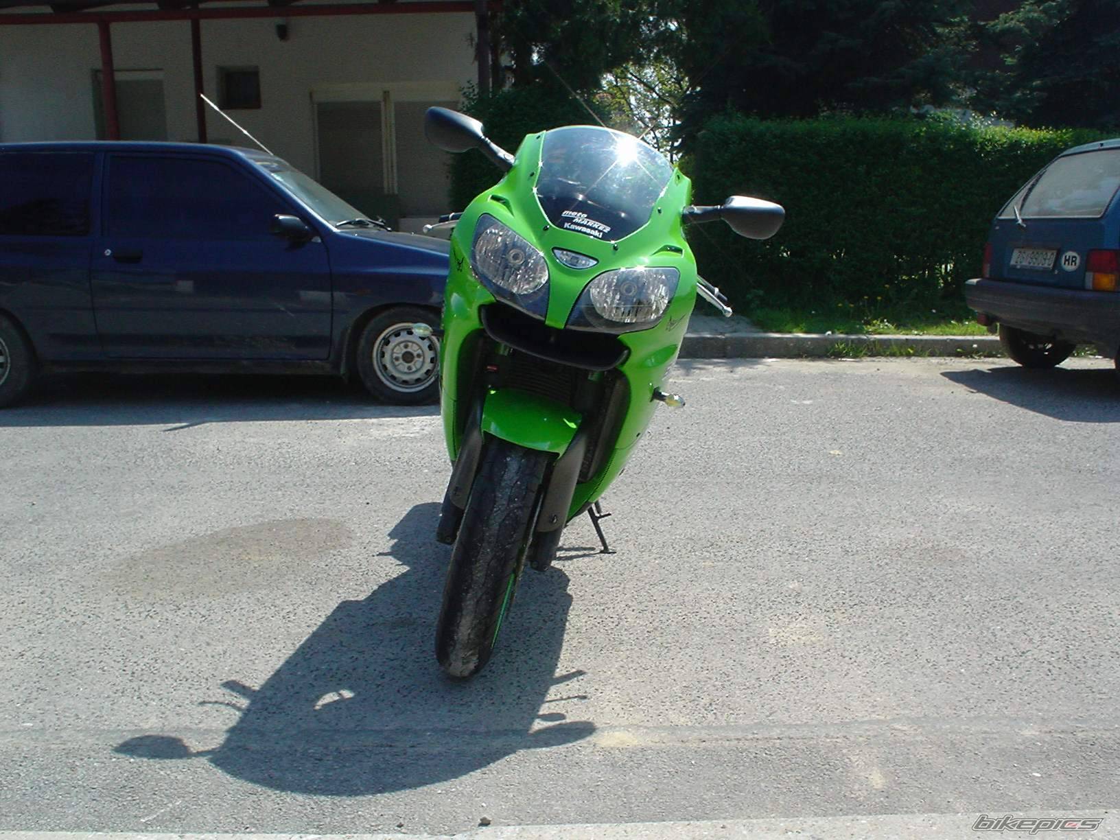 Bike Photo 357543