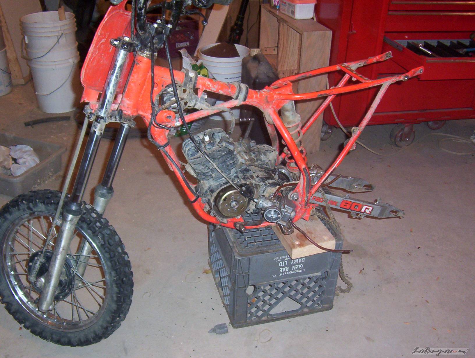 Bike Photo 357545