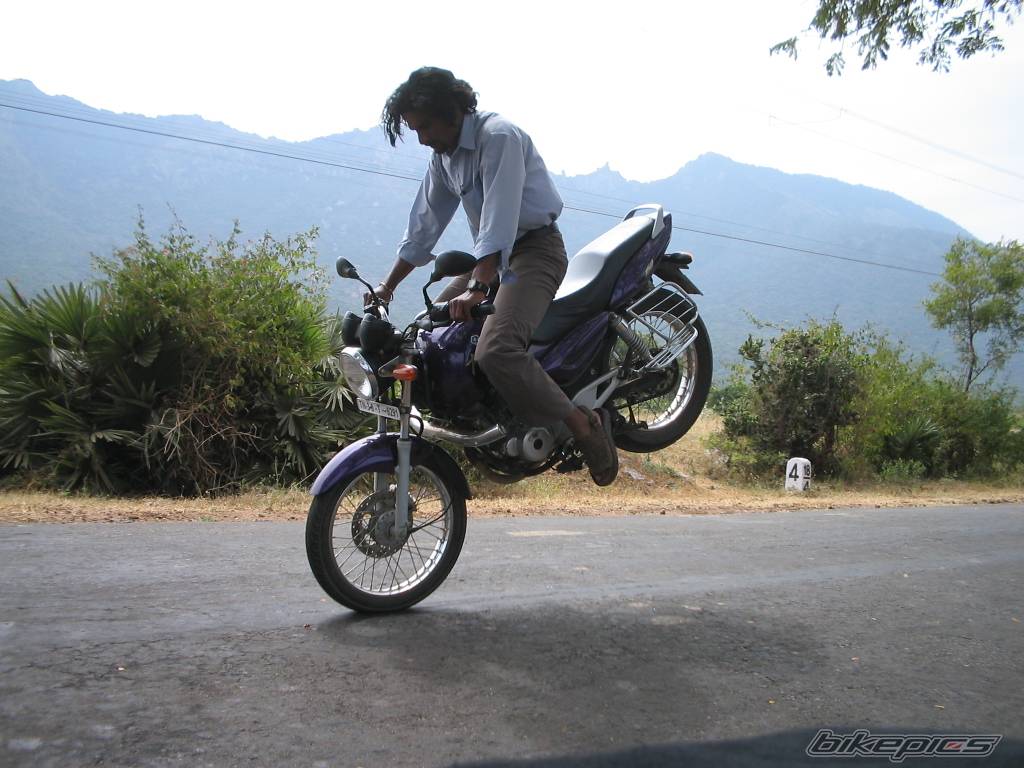 Bike Photo 357578