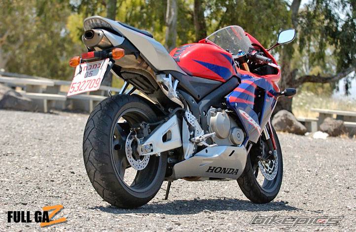 Bike Photo 357598