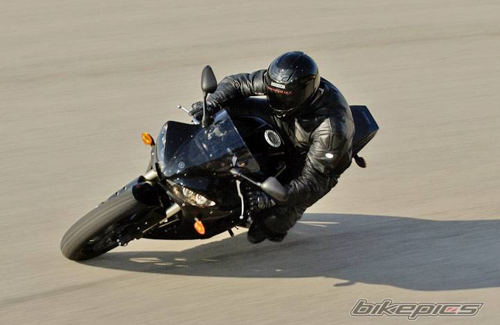 Bike Photo 357604