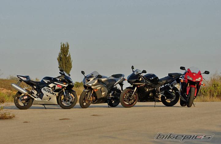 Bike Photo 357624
