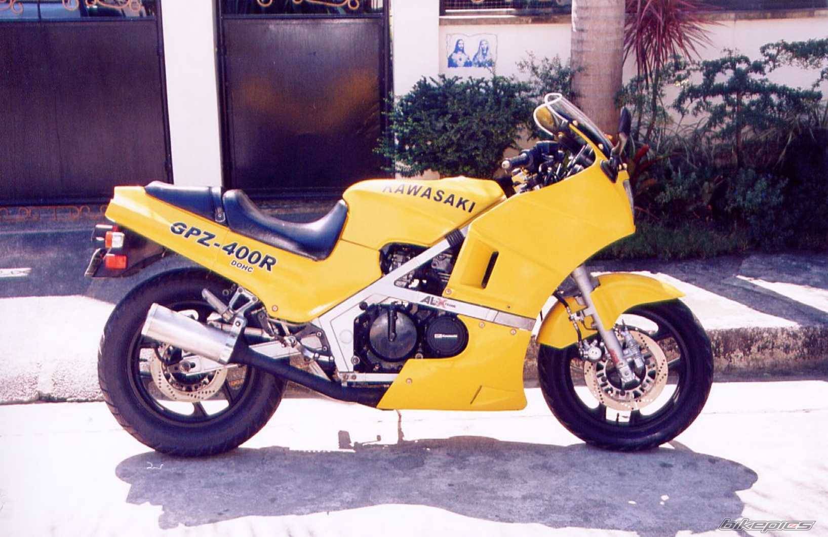 Bike Photo 357639