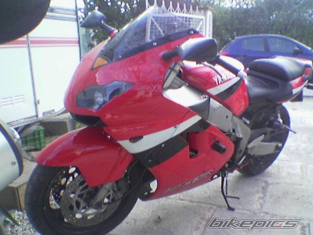 Bike Photo 357644