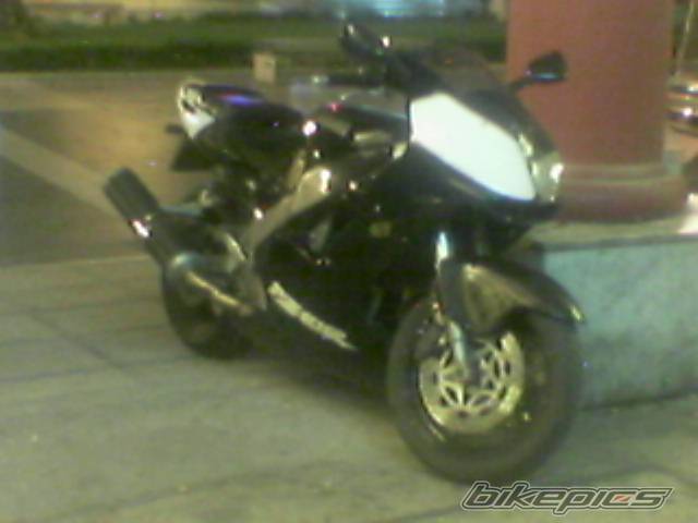 Bike Photo 357645
