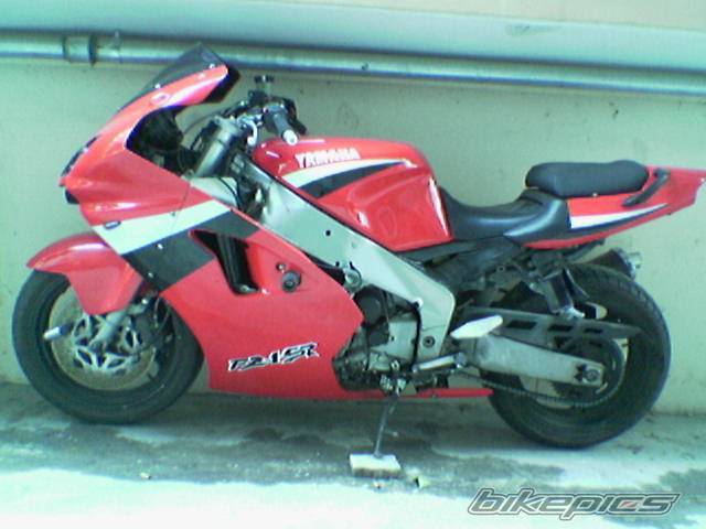 Bike Photo 357650