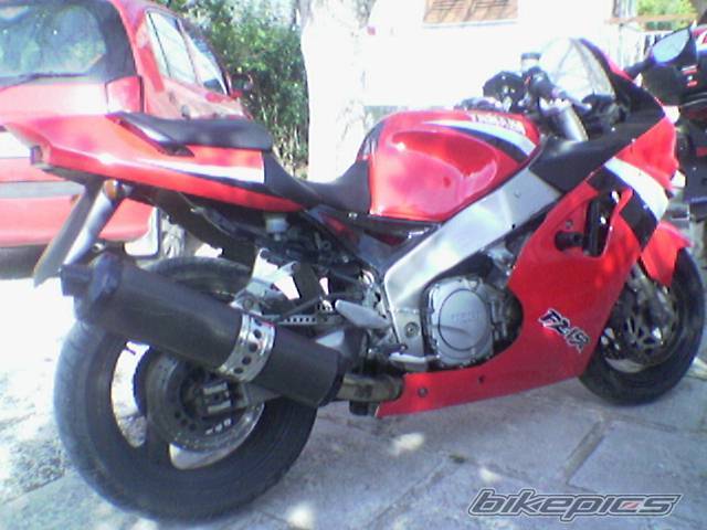 Bike Photo 357651