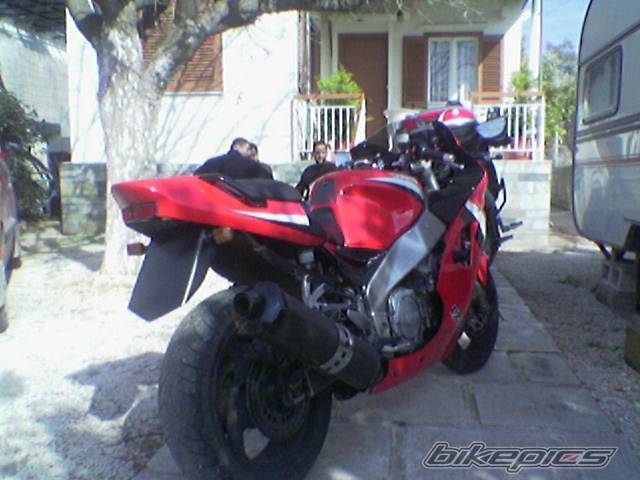 Bike Photo 357652