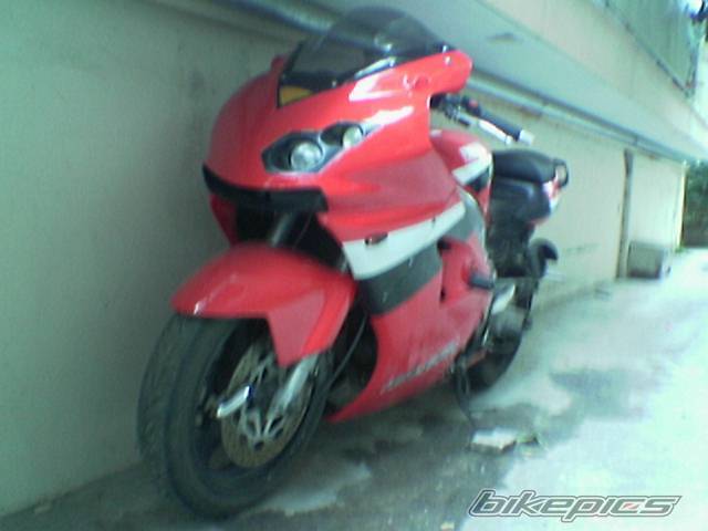 Bike Photo 357653