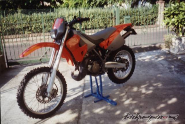 Bike Photo 35766