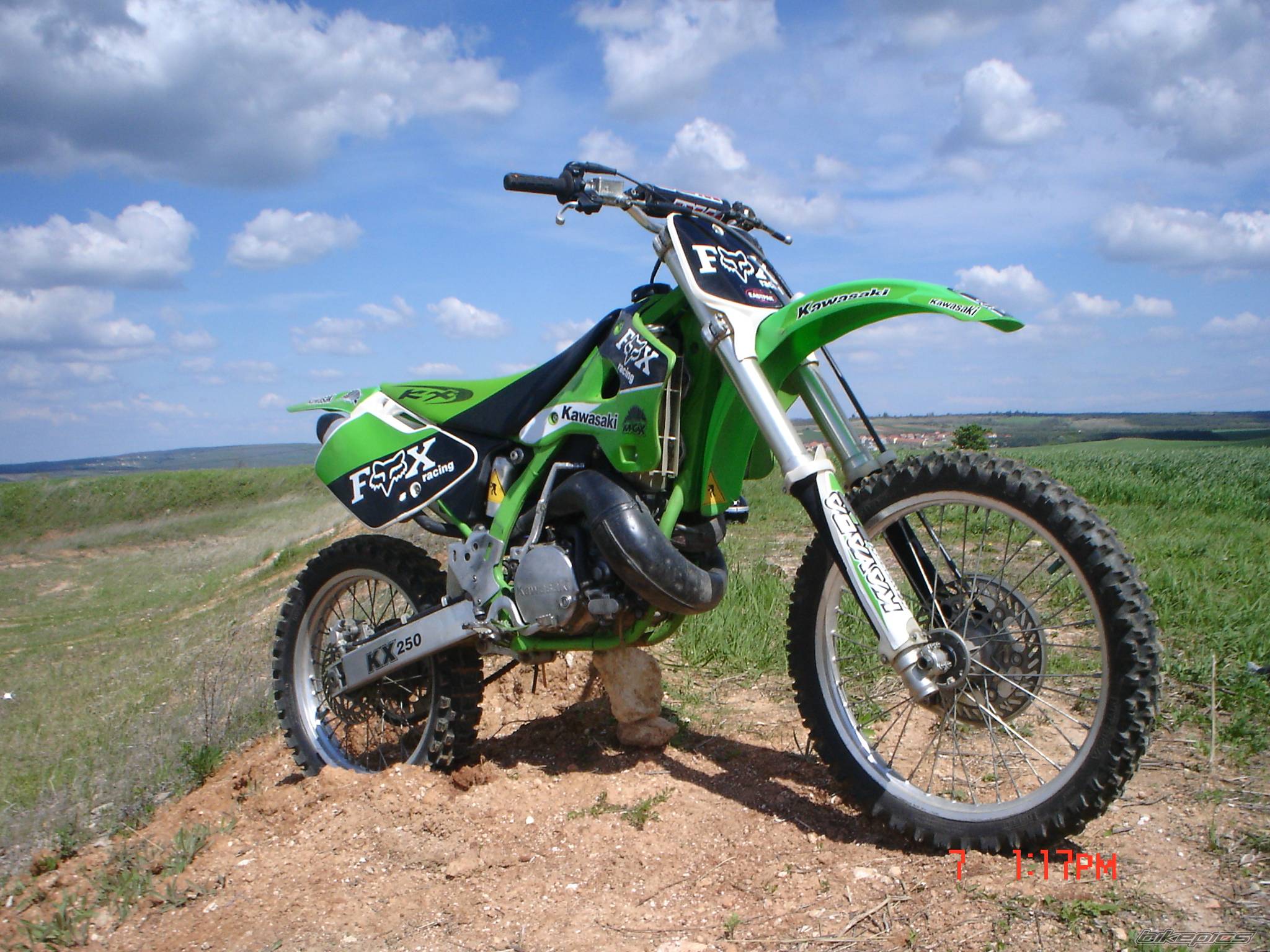 Bike Photo 357663