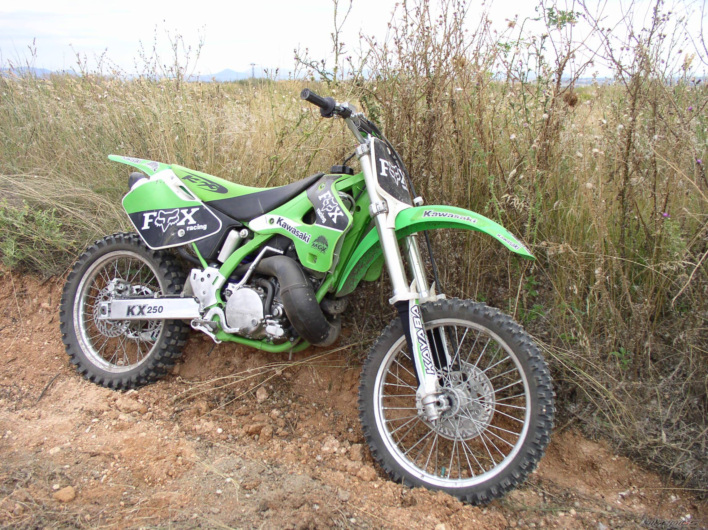 Bike Photo 357664