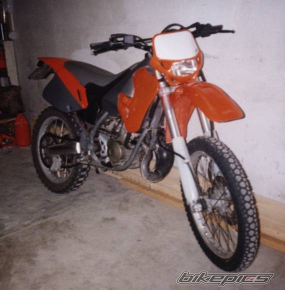 Bike Photo 35767