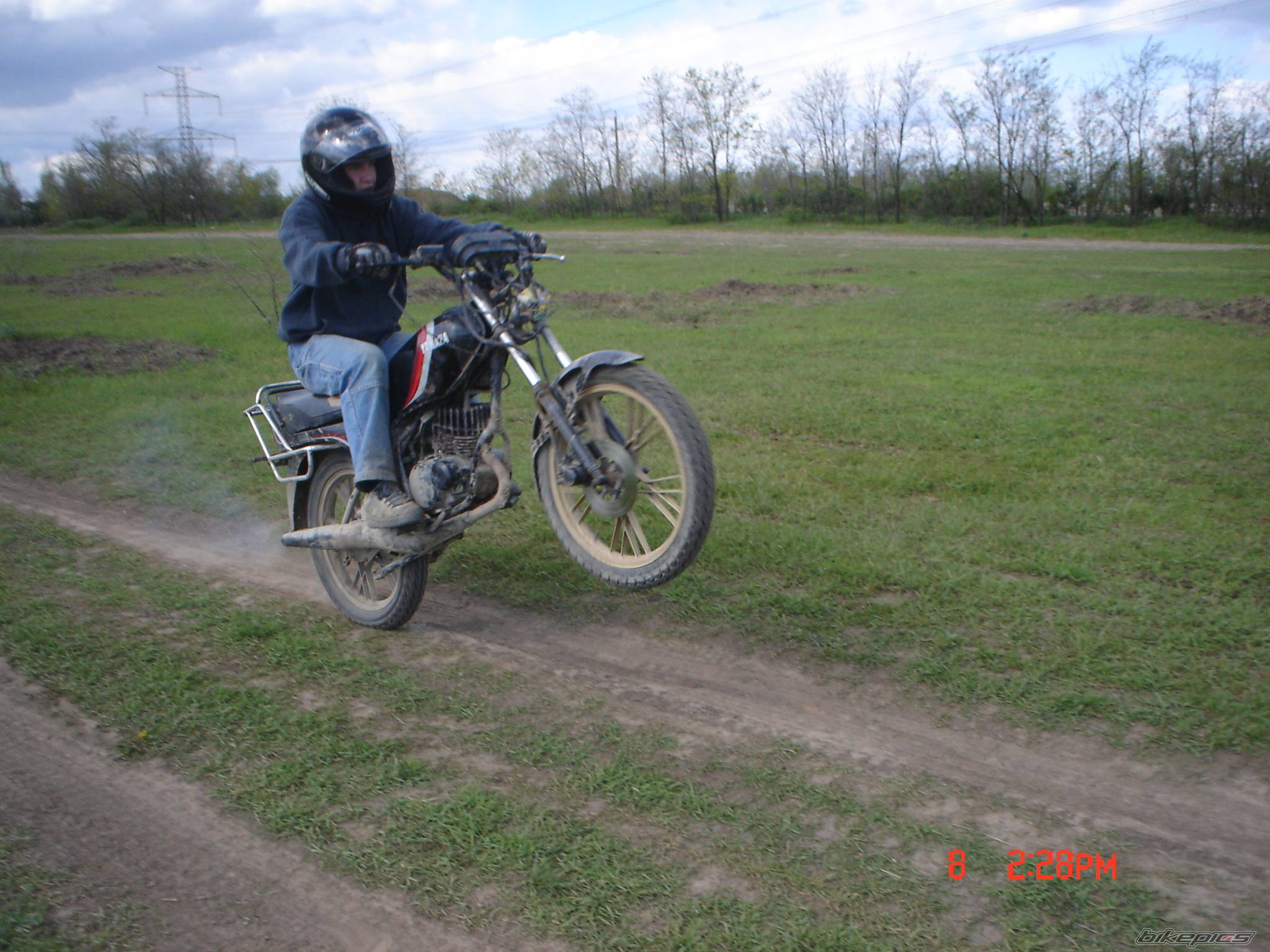 Bike Photo 357674