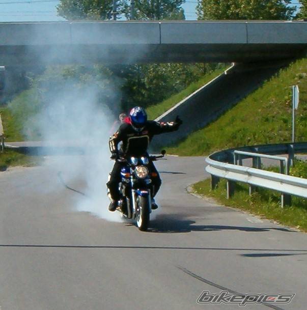 Bike Photo 357676