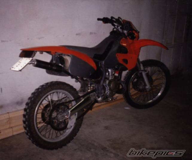 Bike Photo 35768