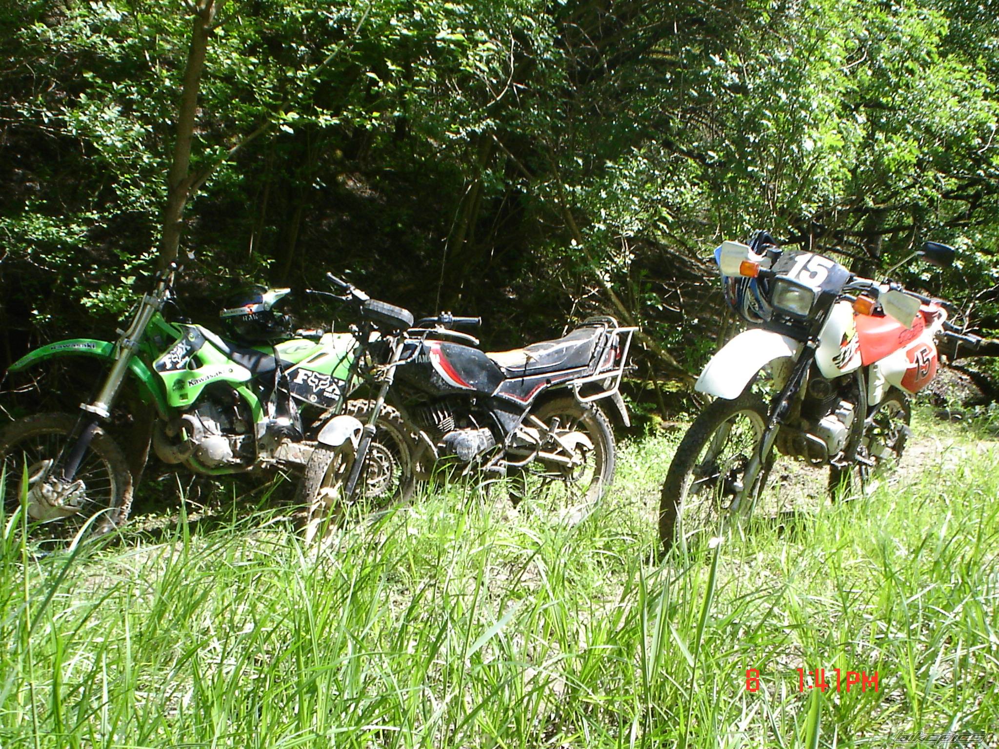 Bike Photo 357680