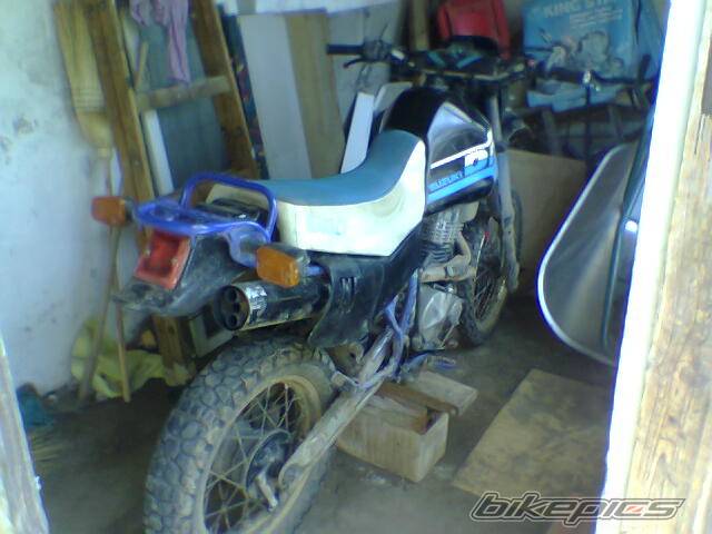 Bike Photo 357682