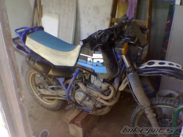 Bike Photo 357684