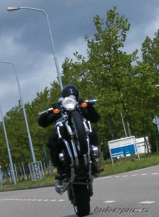 Bike Photo 357687