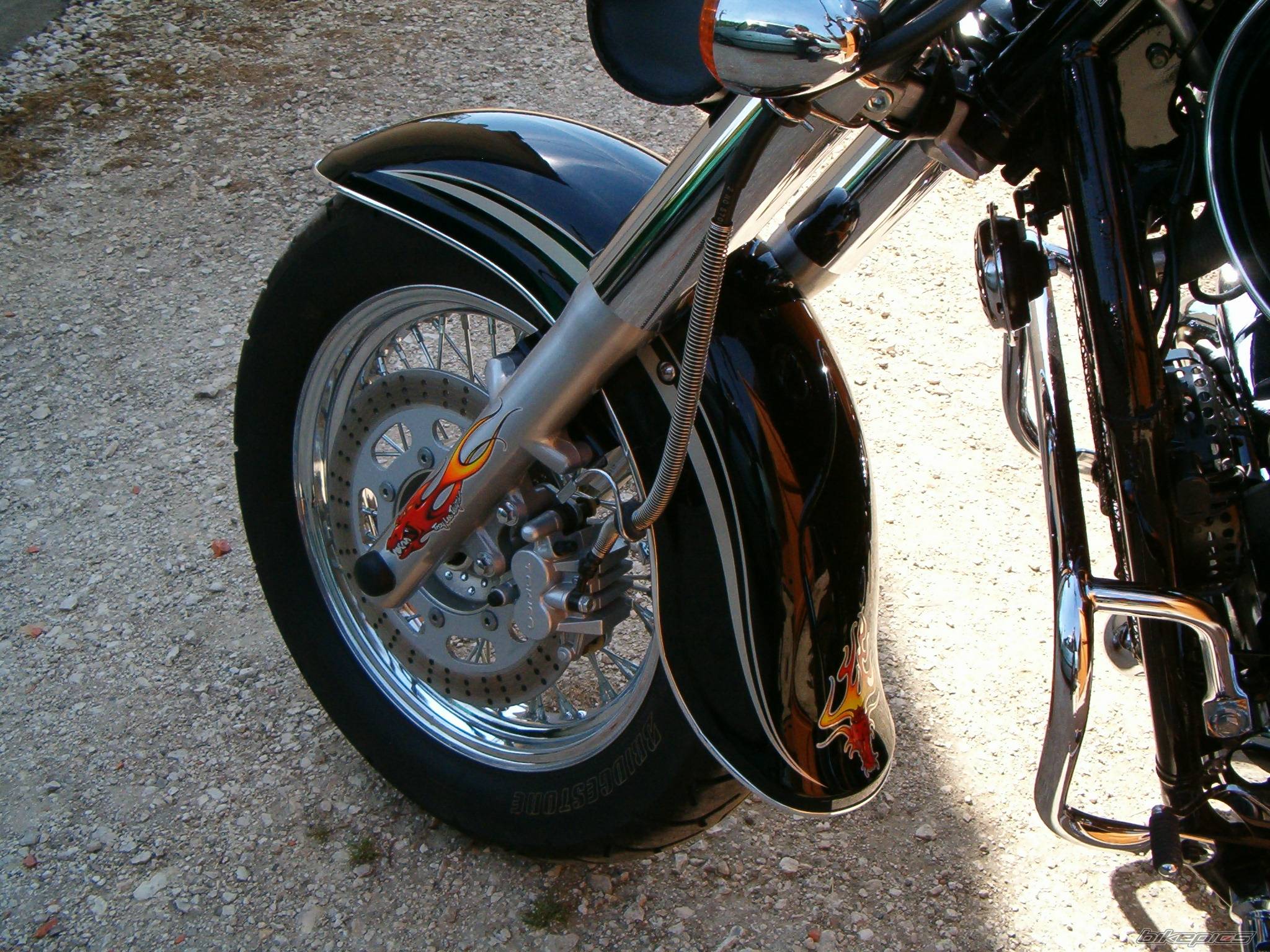 Bike Photo 357709