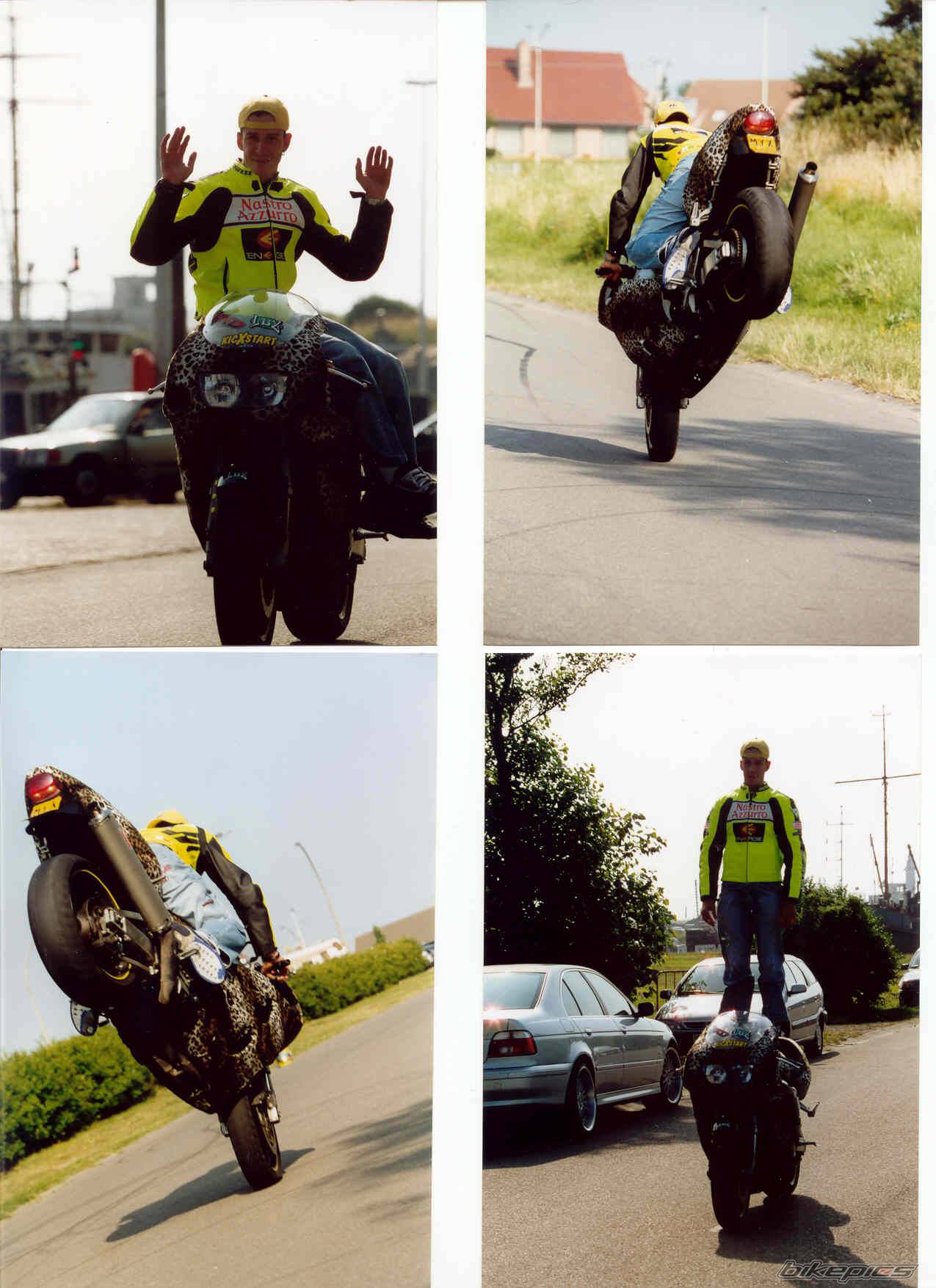 Bike Photo 35771