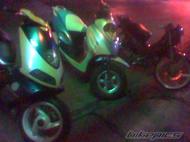 Bike Photo 357712