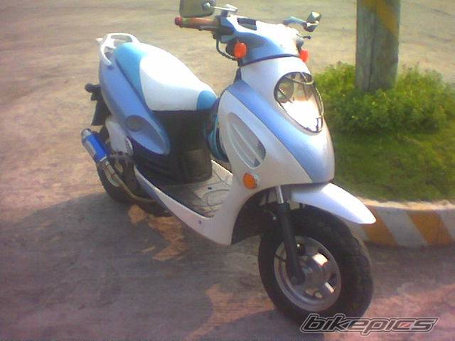 Bike Photo 357713