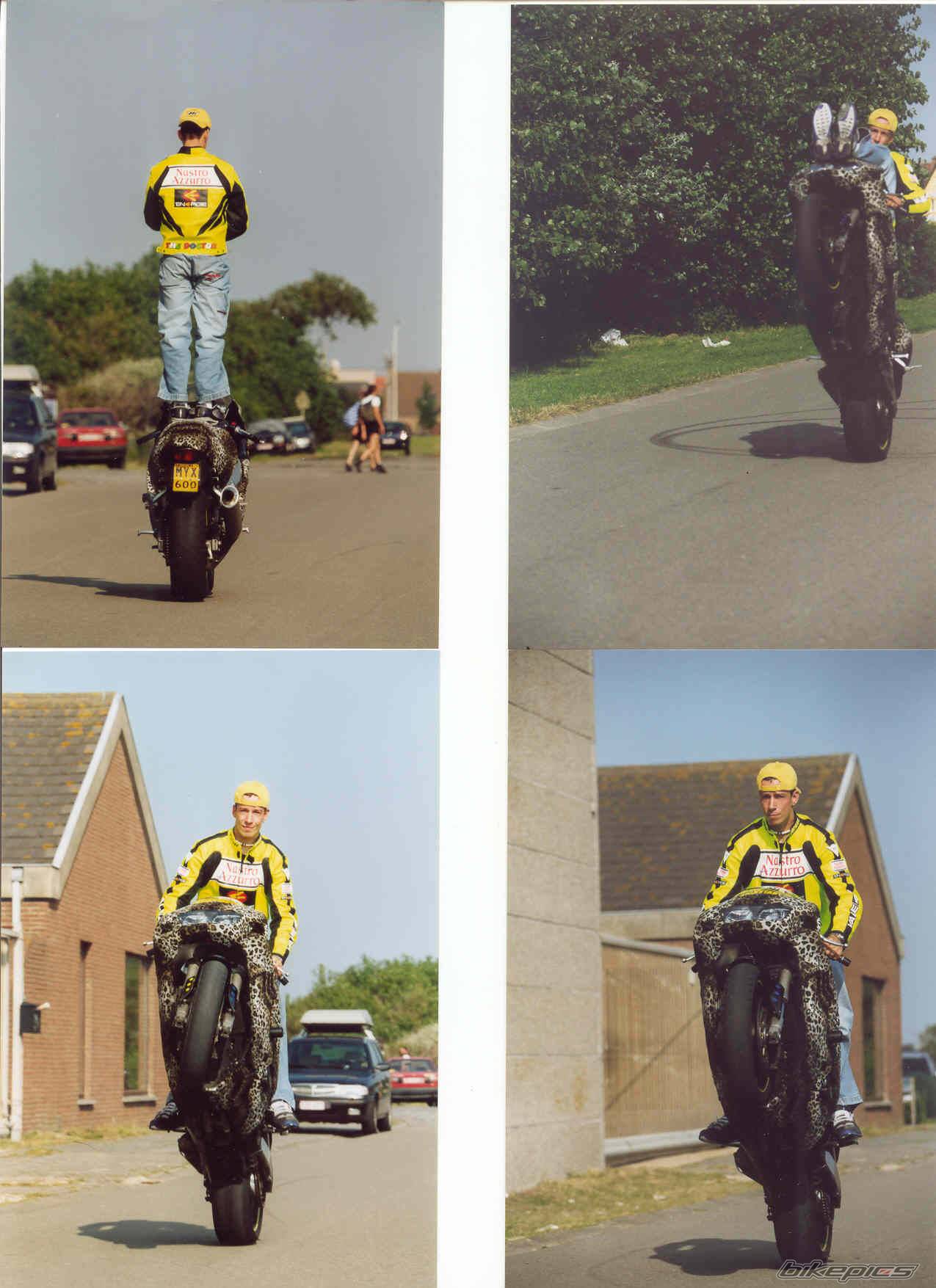 Bike Photo 35772
