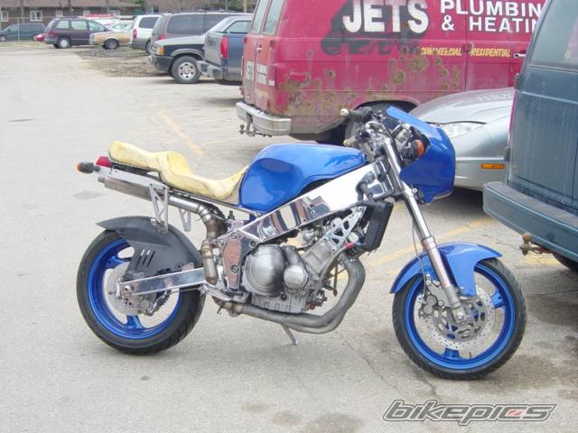 Bike Photo 357768