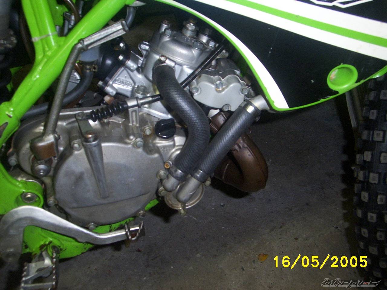 Bike Photo 357795