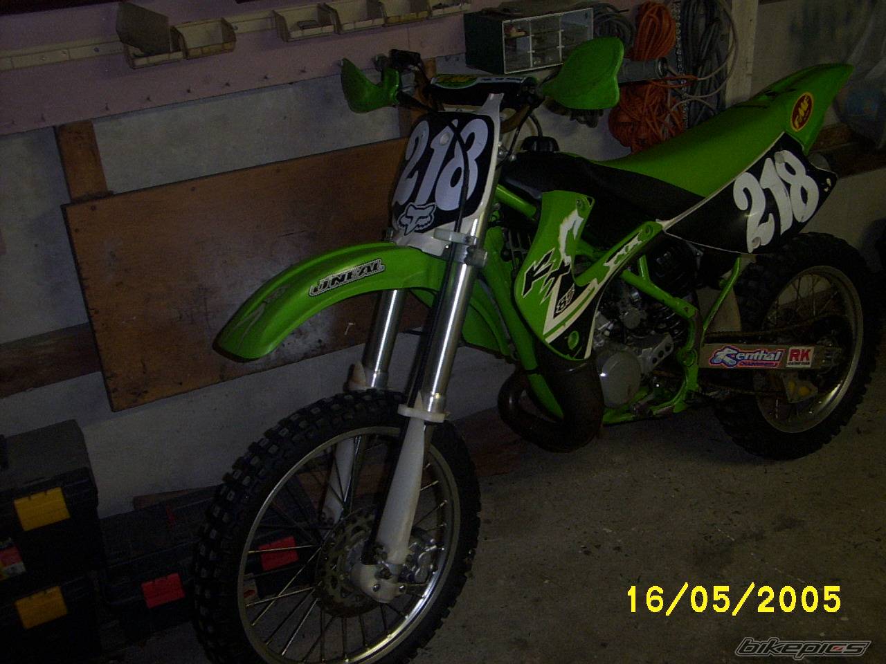 Bike Photo 357802