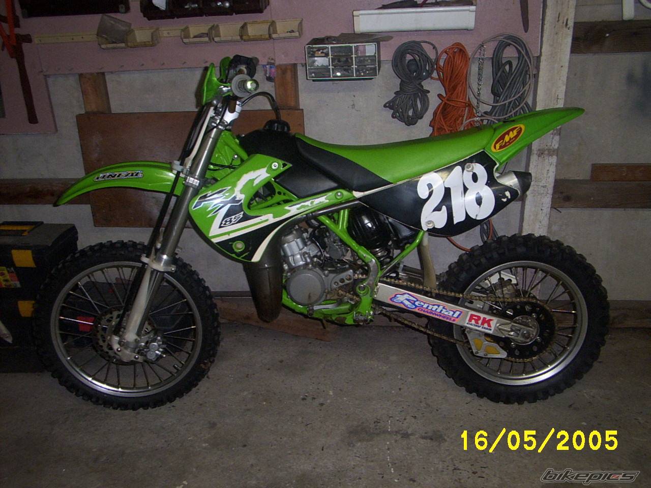 Bike Photo 357806