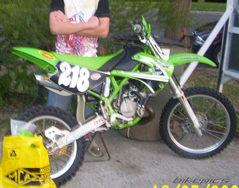 Bike Photo 357809