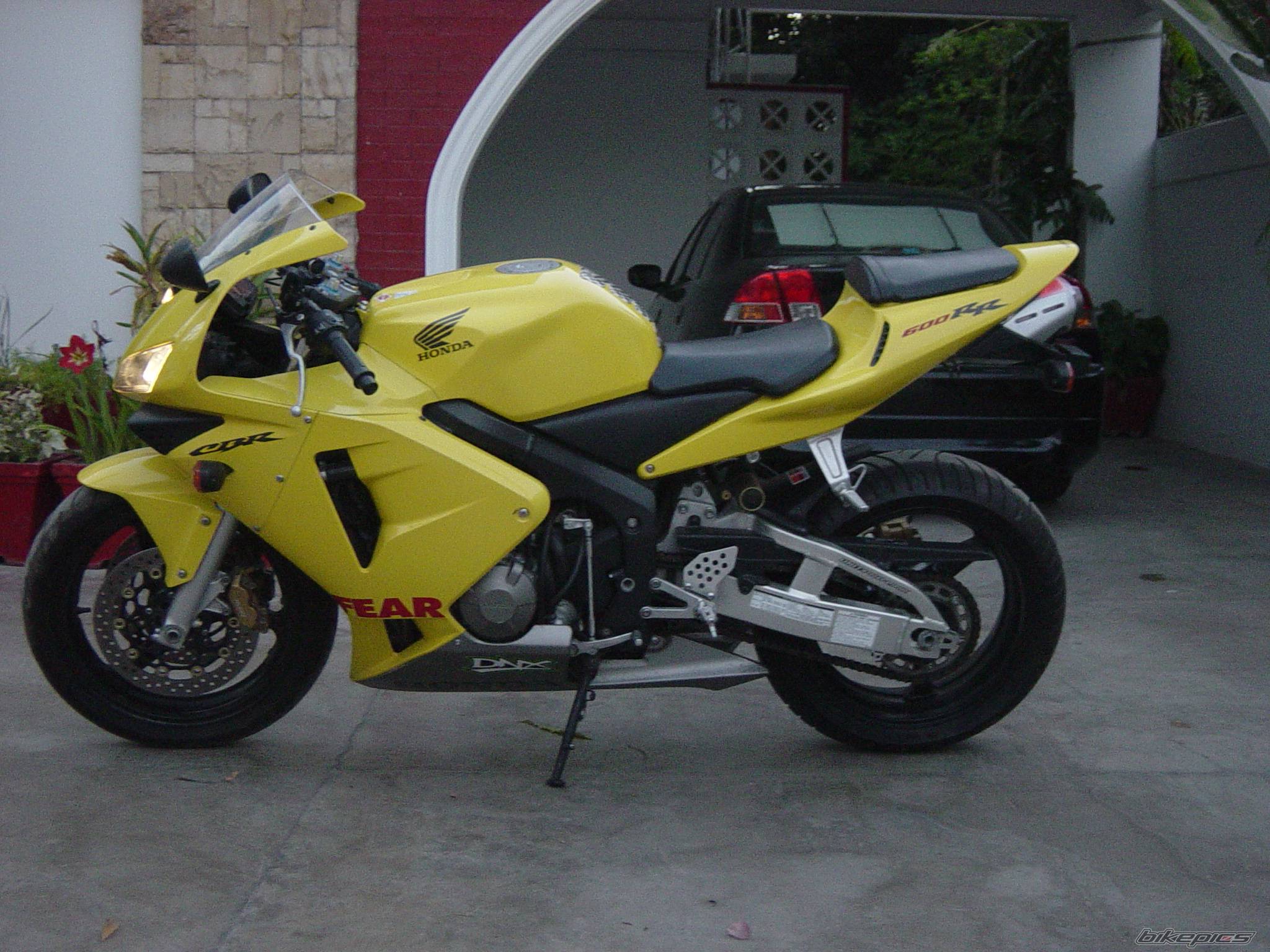 Bike Photo 357812