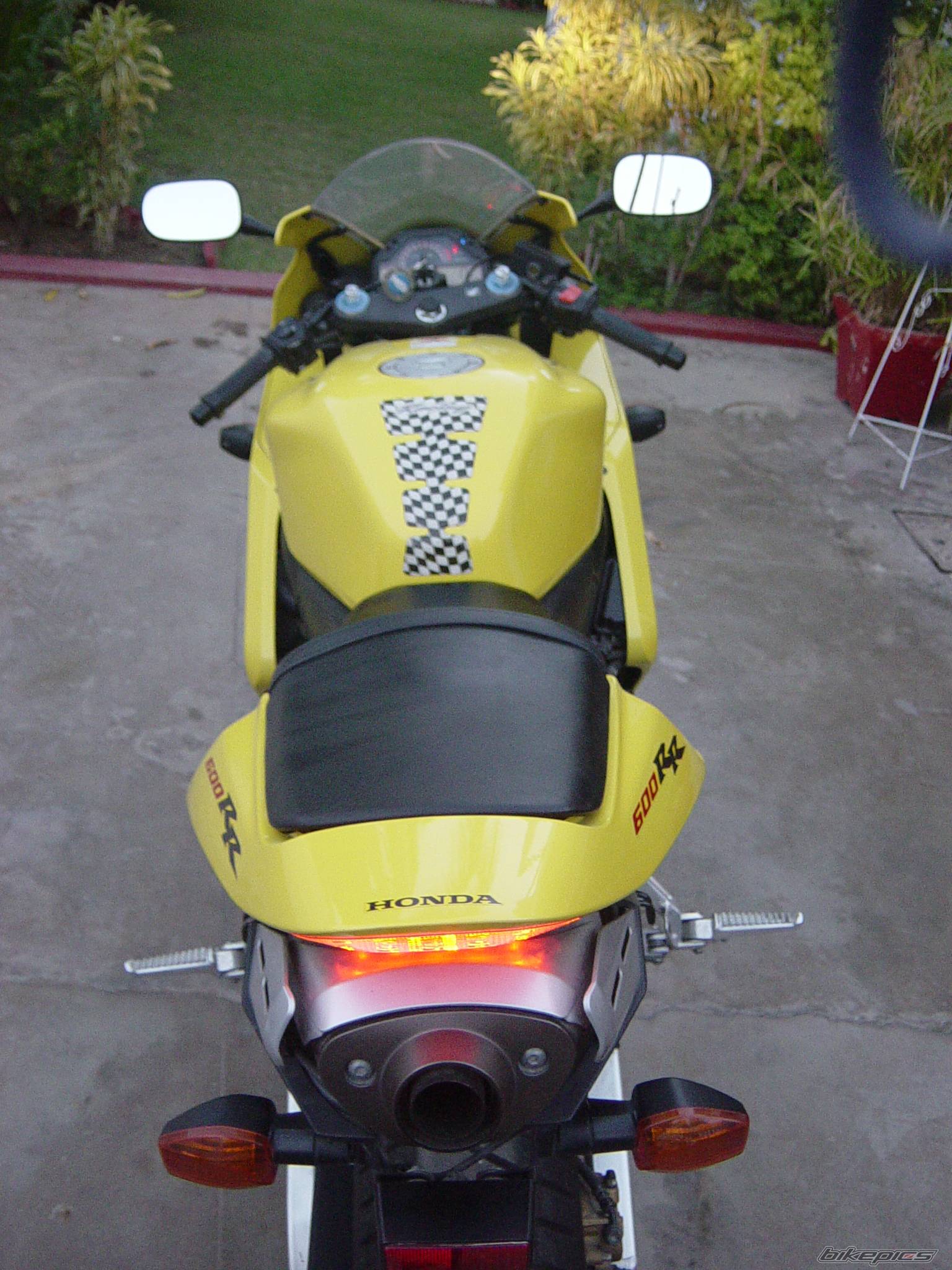 Bike Photo 357813