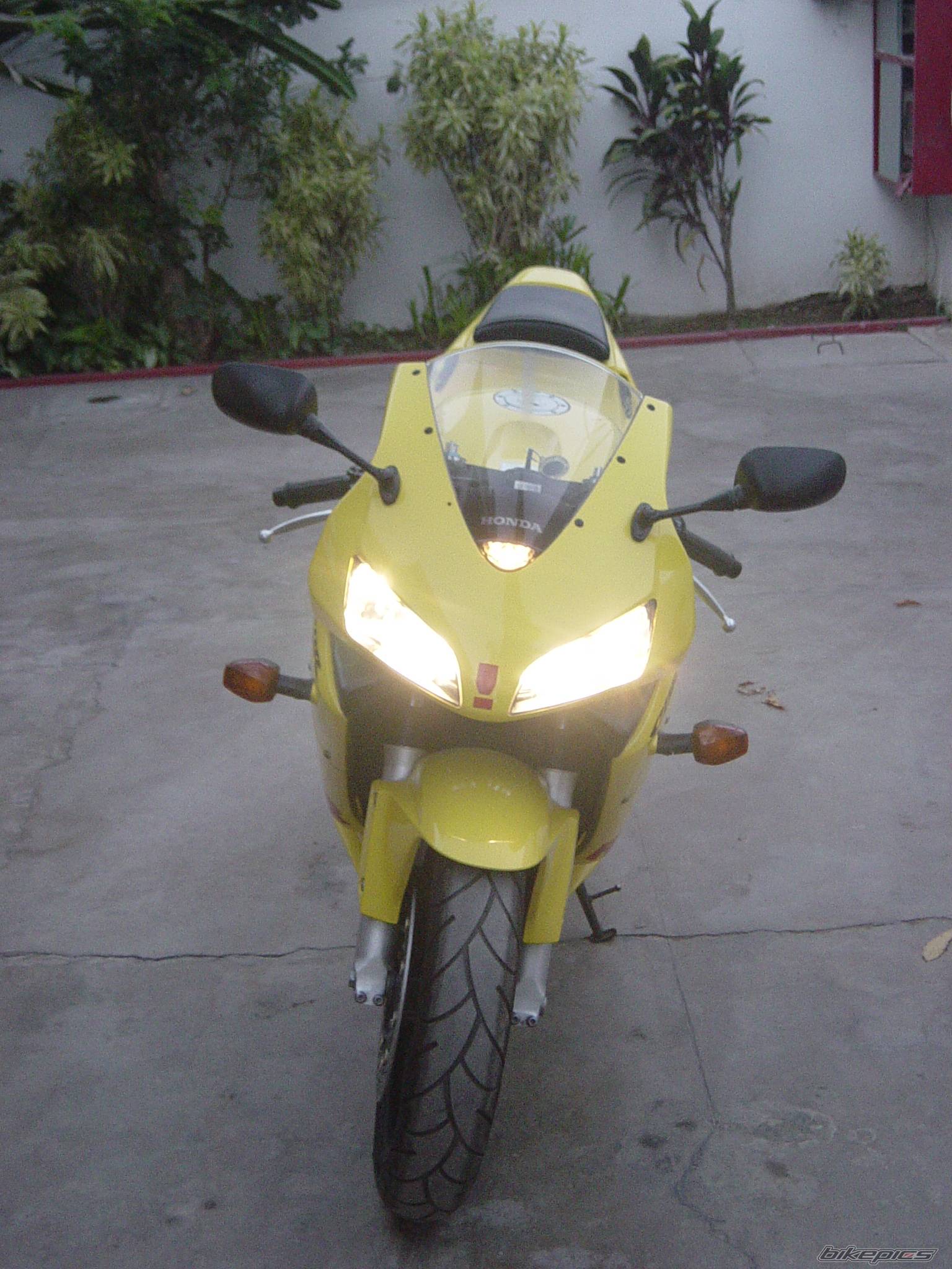 Bike Photo 357817