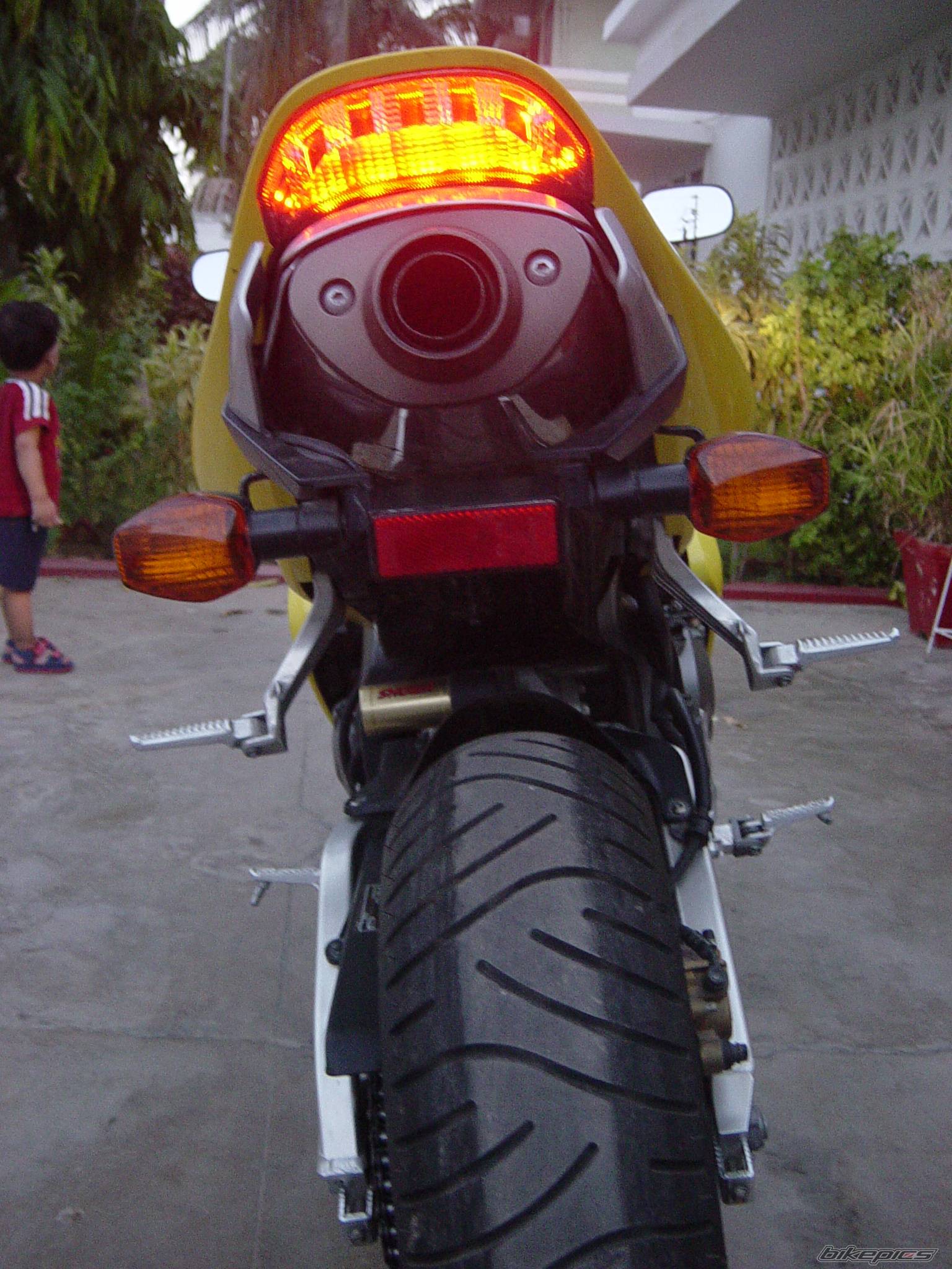 Bike Photo 357820