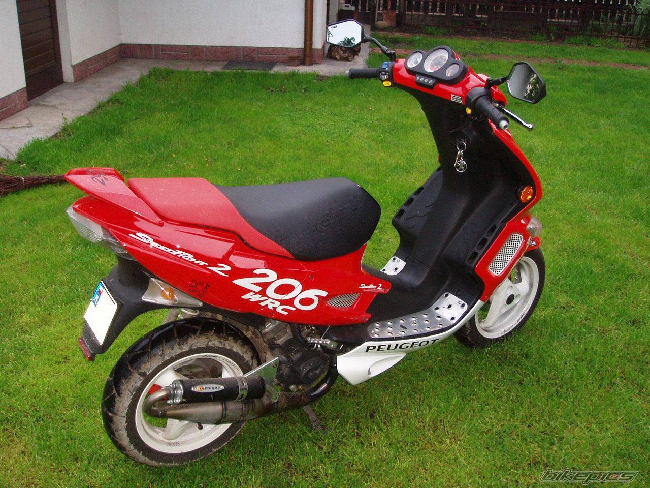 Bike Photo 357828