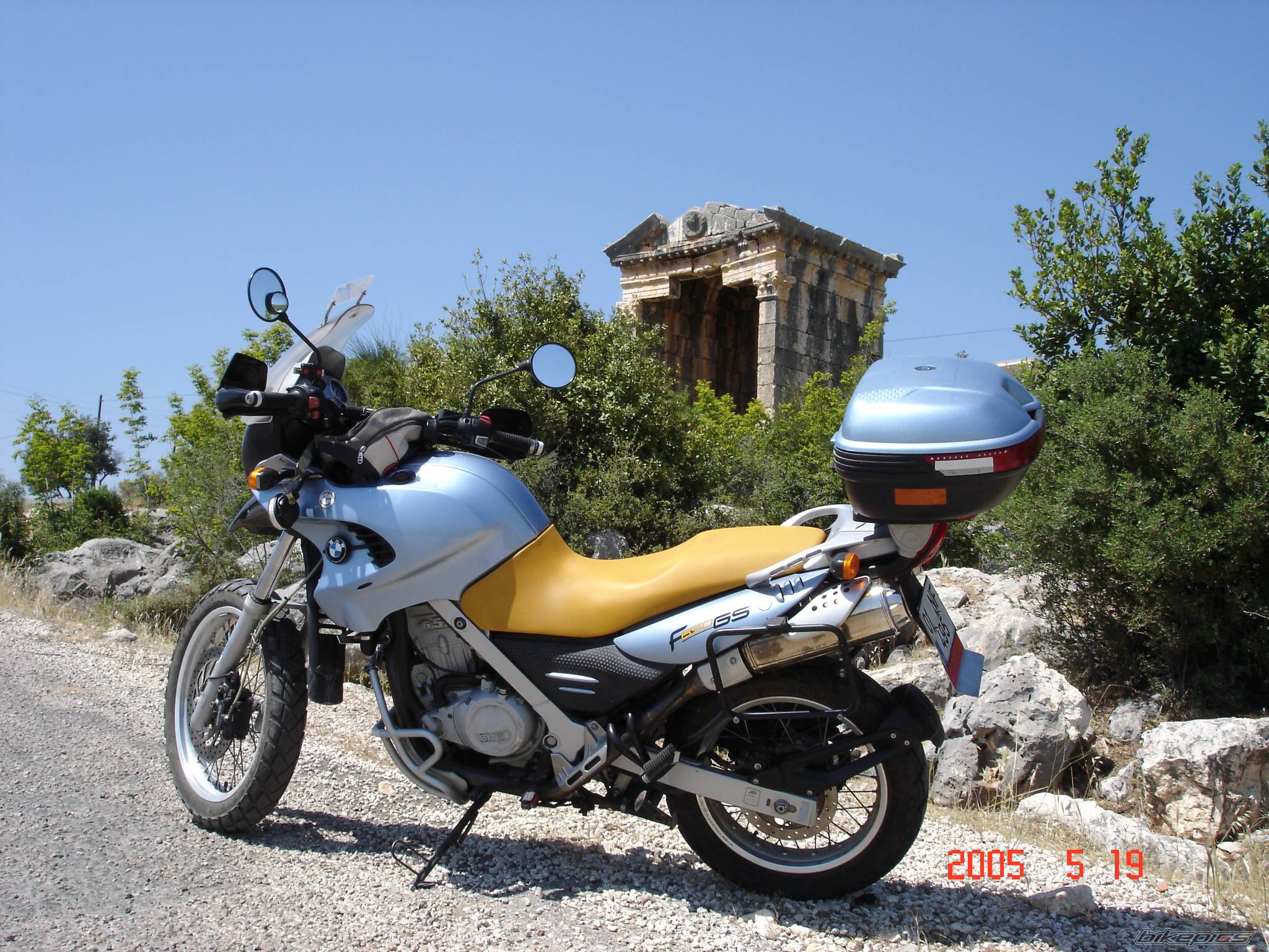 Bike Photo 357840