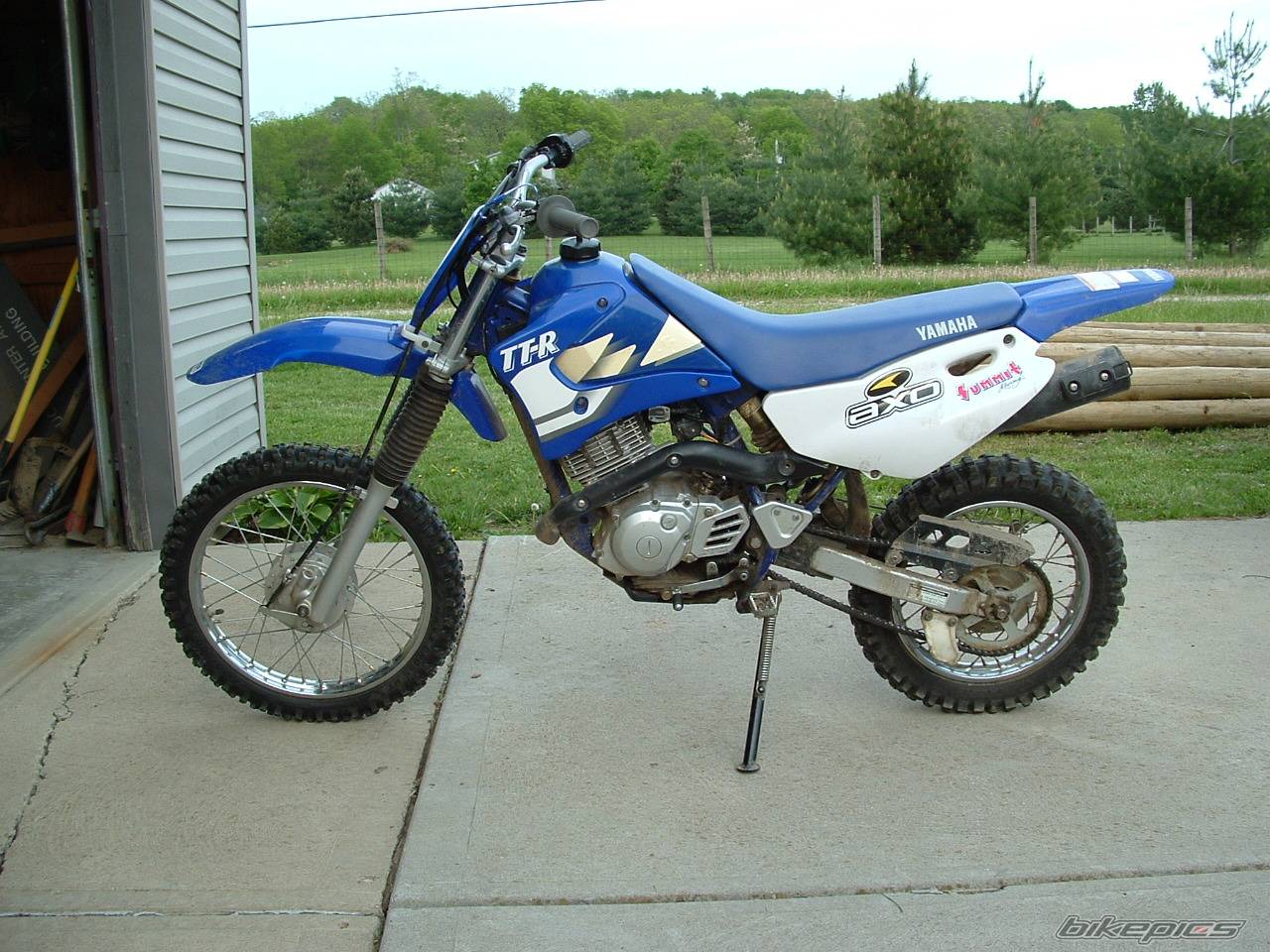 Bike Photo 357867