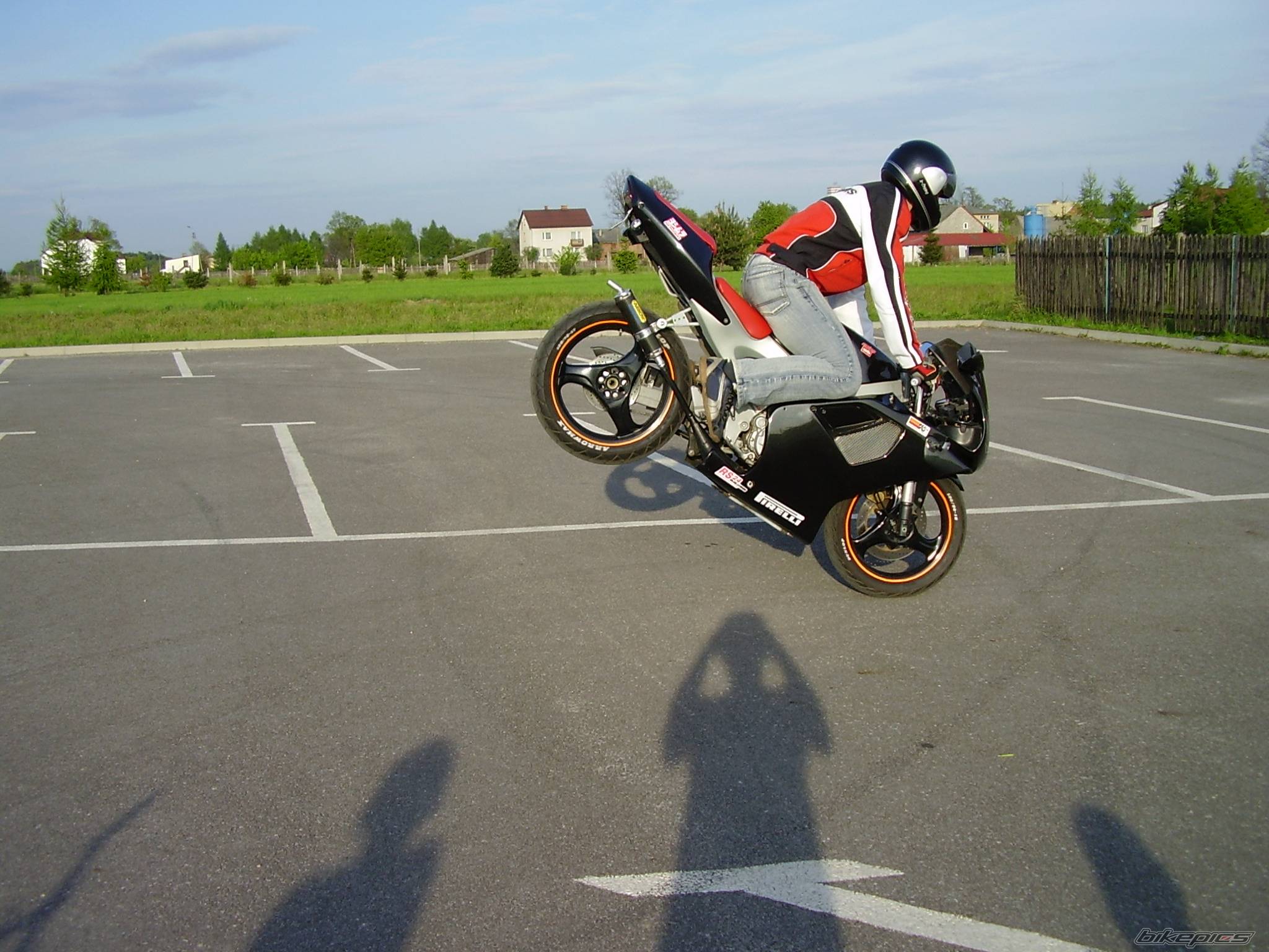 Bike Photo 357869