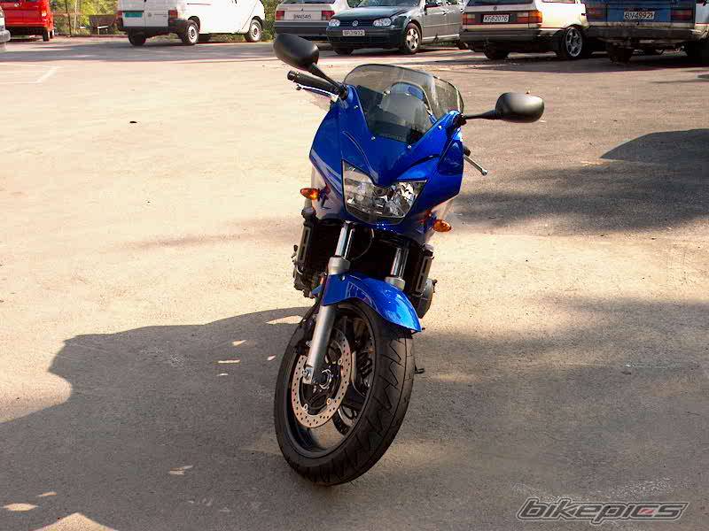 Bike Photo 35788