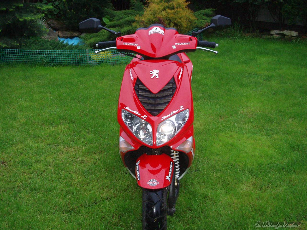 Bike Photo 357889