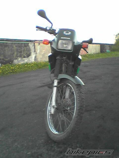 Bike Photo 357909